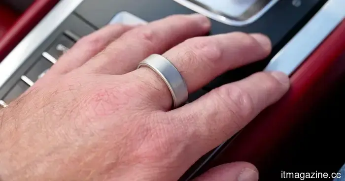 Oura faced a lawsuit regarding claims that its sleep-tracking features are misleading.