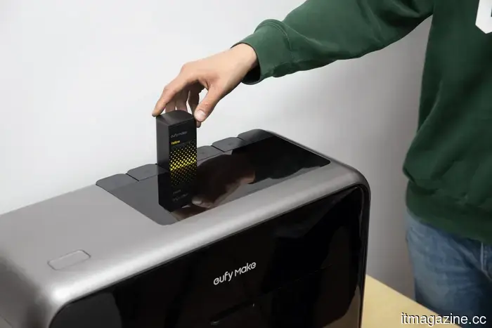The Design Trade-Offs Influencing Contemporary UV Printing Systems