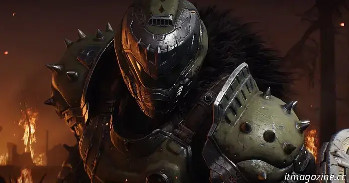 Doom: The Dark Ages no es el único juego que llegará a Game Pass este mes