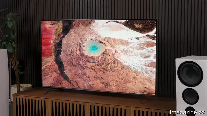 I migliori TV QLED per il 2026, dopo aver testato più di 20 modelli