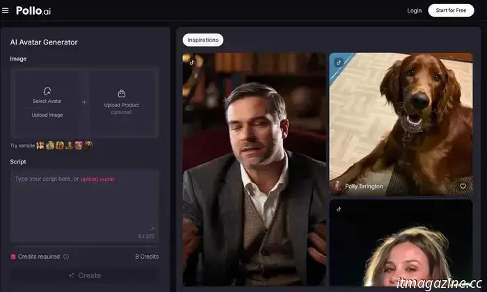 How to Utilize the Pollo AI Video Generator: A Detailed Guide