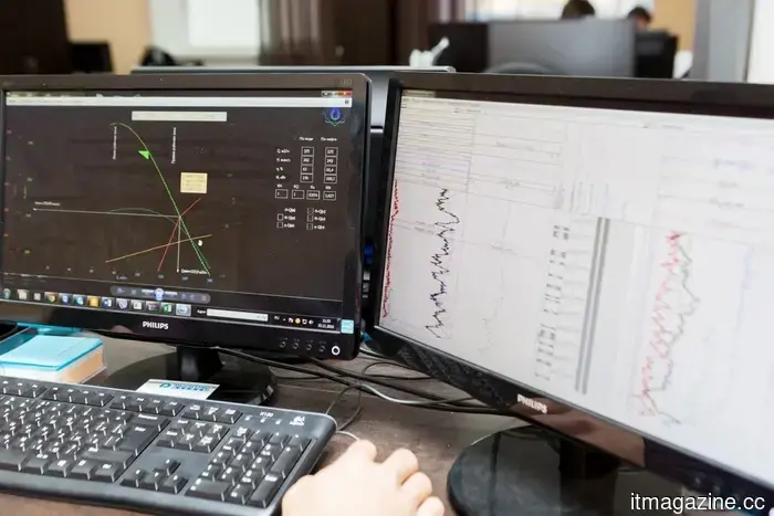 Scientists from Perm Polytechnic and China have created a neural network that predicts underground pressure with an accuracy of 99.5%.