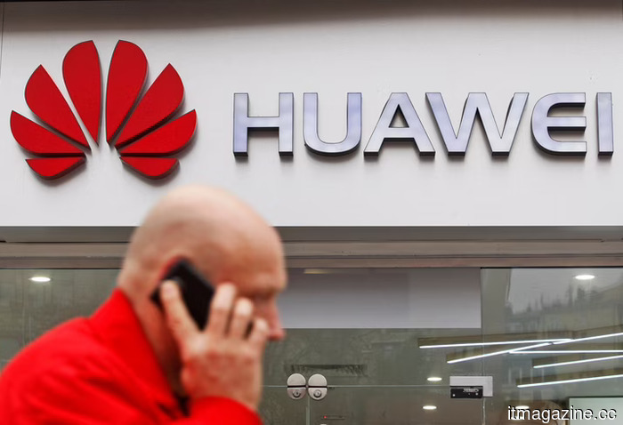 La Germania e la Spagna si oppongono ai piani di Bruxelles di vietare l'attrezzatura Huawei in tutto il blocco.