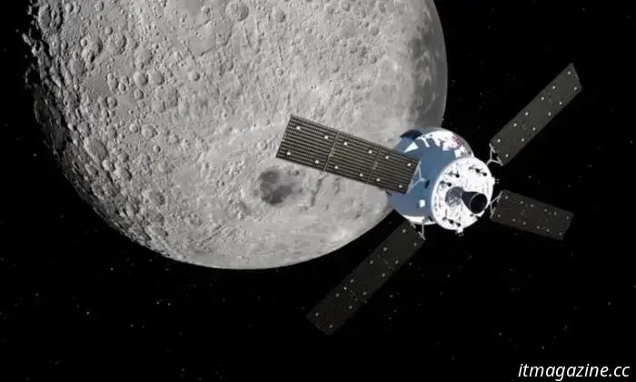 ‘Severe medical issue’ leads NASA to return ISS crew ahead of schedule.