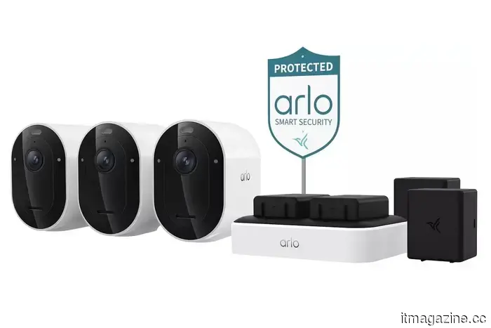 Questi 6 affari per il Labor Day nella smart home risolvono problemi reali