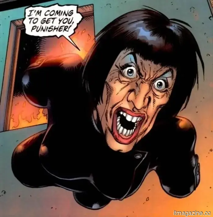 Marvel has just unveiled the trailer for Punisher: One Last Kill, and here’s all the essential information you need.