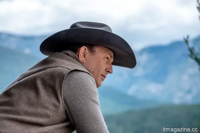 La sesta stagione di Yellowstone non si farà — ecco cosa la sostituirà