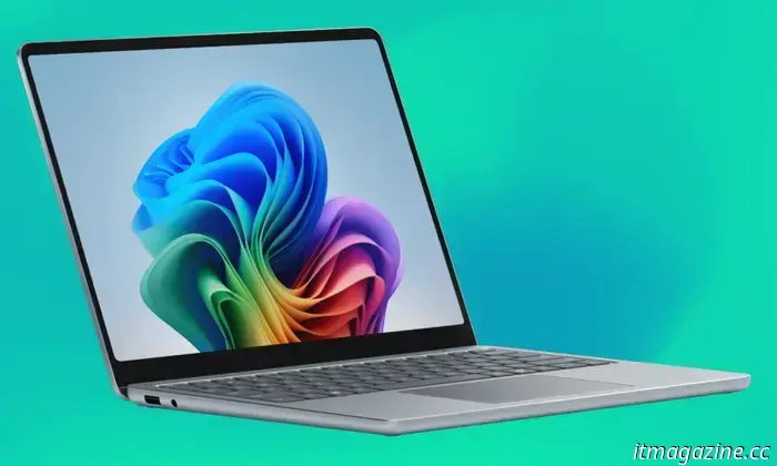 Il Surface Laptop 13 di Microsoft ha quasi battuto il MacBook Air. Ecco cosa si è perso