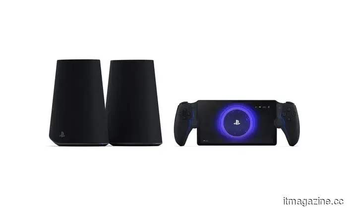 The $220 PlayStation speakers from Sony come with one feature that I really wish every desktop configuration included.