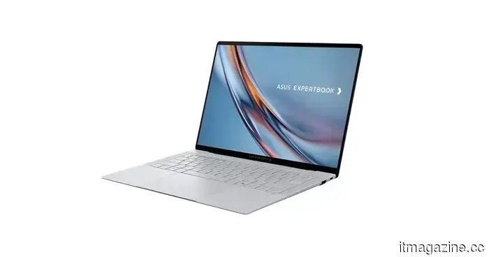 Asus’ incredibly sleek ExpertBook Ultra arrives in the US with a completely perplexing price tag.