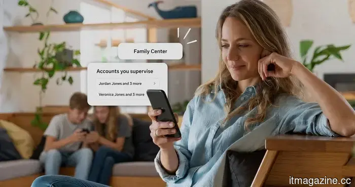 Instagram's efforts to address issues with teens have shifted from direct messages to their feeds.