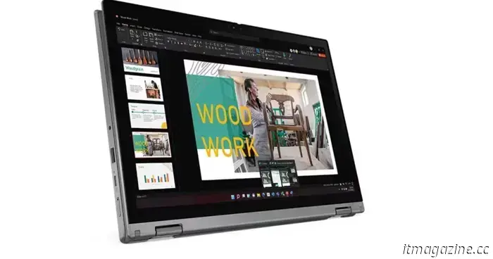Di solito 1 1,779, questo Lenovo ThinkPad Yoga laptop è sotto today 1,000 oggi