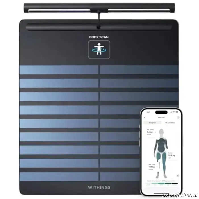 I migliori gadget per la salute e il fitness per iPhone