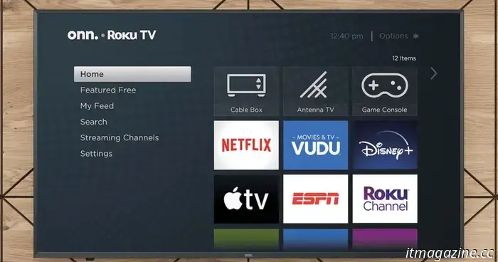 Этот бюджетный телевизор с разрешением 4K стал еще доступнее