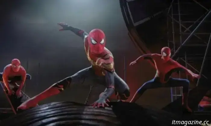 Marvel and Sony have announced a new release date for Spider-Man 4.