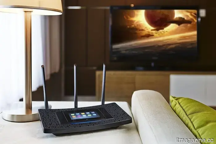 Правительство США только что запретило все маршрутизаторы Wi-Fi, произведенные за границей.