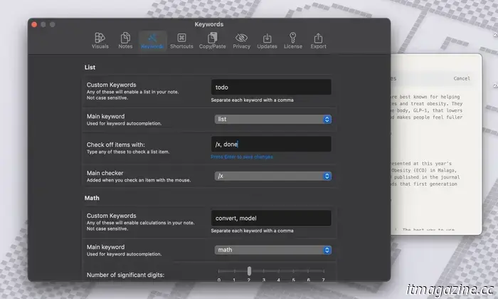 Ho provato un scrat 5 scratchpad app per il Mac. Non tornerò mai alle note di Apple