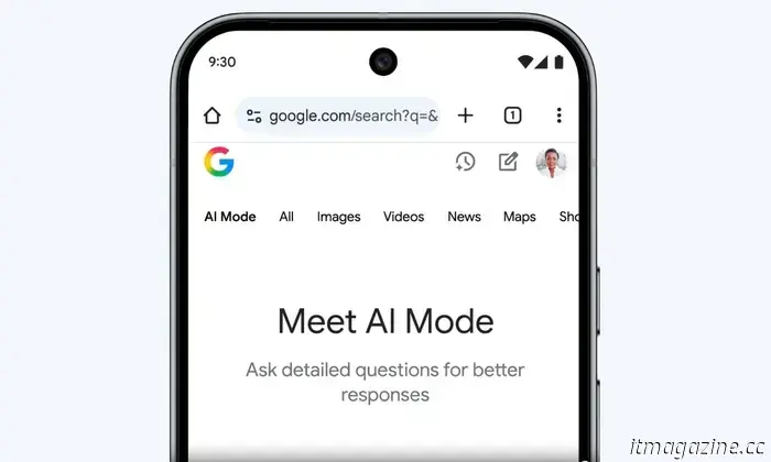 Ваша лента Google Discover преображается с помощью ИИ — к лучшему или к худшему