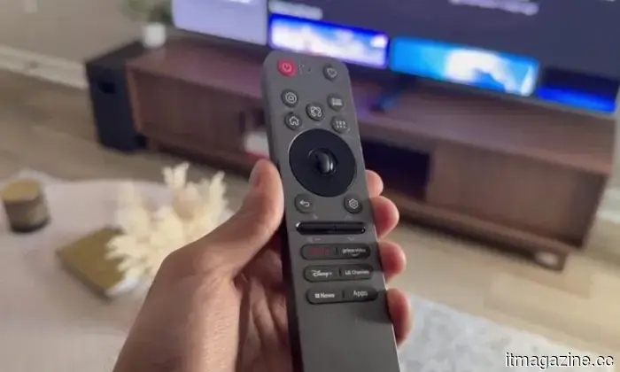 LG está tomando medidas enérgicas contra las aplicaciones de smart TV que silenciosamente convierten tu televisor en un proxy secreto.