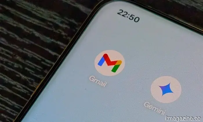 The mobile version of Gmail now includes end-to-end encryption to protect your emails from being intercepted.