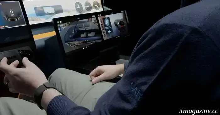 Очки с ИИ от Meta теперь помогут вам читать, писать и не смотреть на телефон.