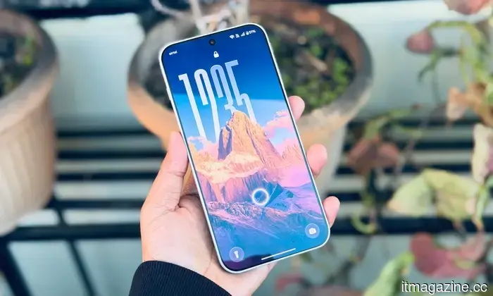 OnePlus 16 может порадовать ваши глаза маслянистым экраном с частотой 240 Гц.