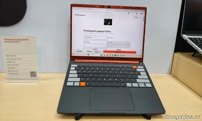 The most impressive items we encountered at Computex 2026, ranging from motherboards designed for space to mice with fan cooling.