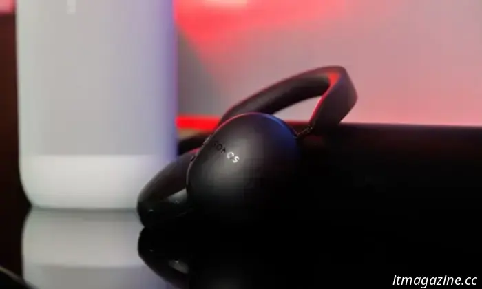 Today, Kim Kardashian Beats Studio Pro headphones are available at a 50% discount.