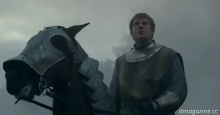 5 excelentes series de televisión que debes ver en enero de 2026