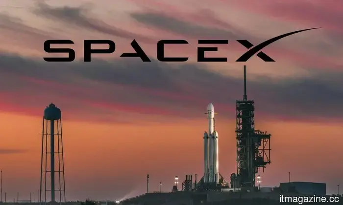 Musk’s SpaceX is considering GPU manufacturing due to difficulties with Nvidia’s supply.