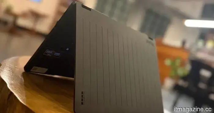 Asus ProArt PX13 GoPro Edition review: The sole laptop that has managed to entice me away from Apple.