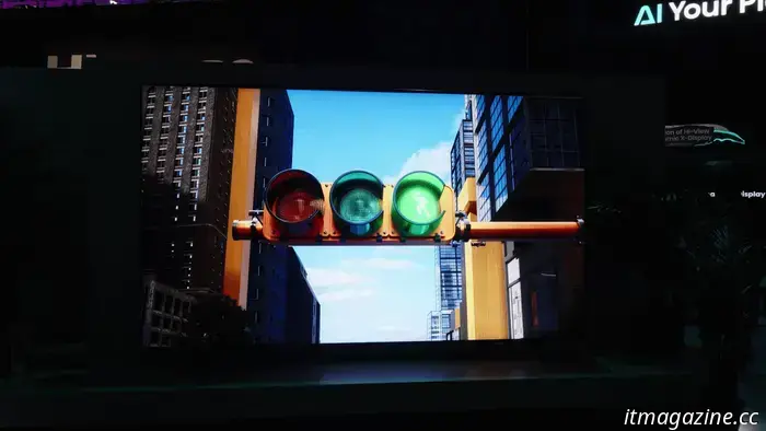 Some of the most exciting TVs of 2026 might be revealed soon, featuring advanced new technology.