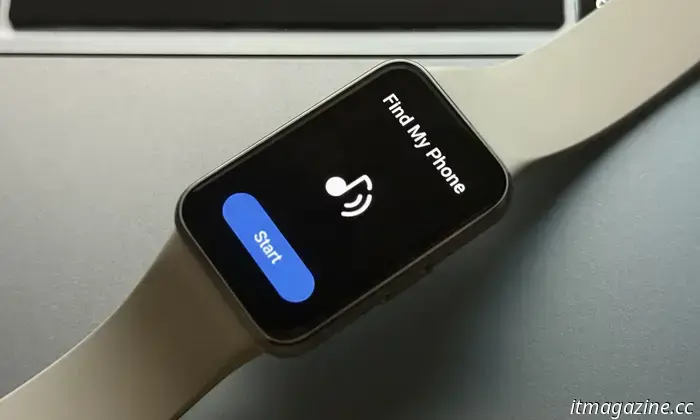 Samsung Galaxy Fit 3 recensione: un elegante affare per i principianti indossabili