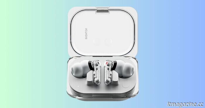 This temporary price reduction makes the Nothing Ear (a) an exceptional deal.