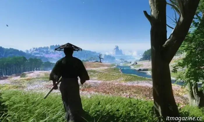 PlayStation Plus will feature one of 2024's top games in May.