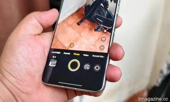 Il Vivo X300 Ultra sta facendo sembrare brutti tutti i telefoni con fotocamera, ecco perché.