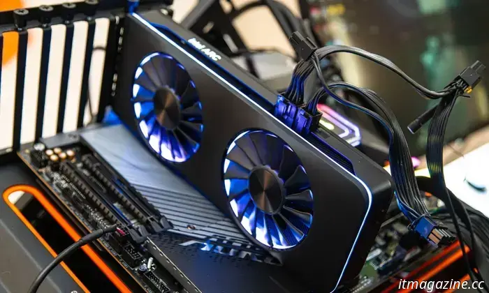 Intel se burla de una nueva GPU para juegos, y es una que muchos pensaron que fue cancelada