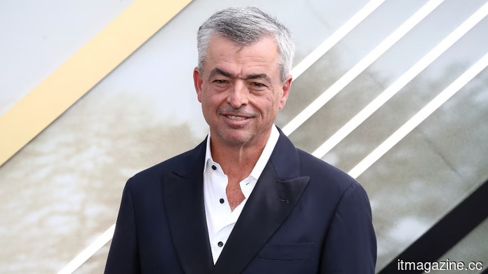 Eddy Cue from Apple states that the company aims to create 'better' and 'more' entertainment.