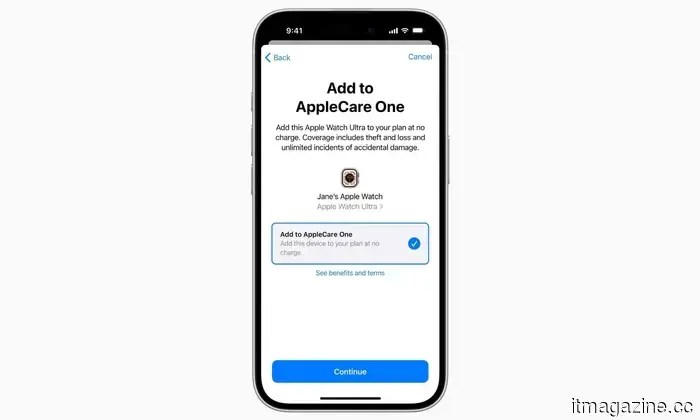 Apple's top device protection offer is officially exiting the US market.