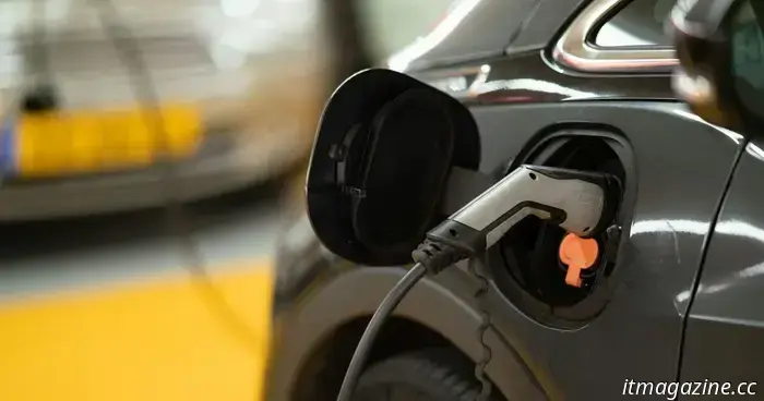 This innovative battery technology will enable you to quickly charge your electric vehicle without damaging the battery's health.