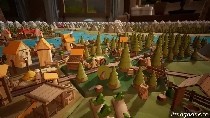 Los mejores juegos que jugamos en PAX East 2025