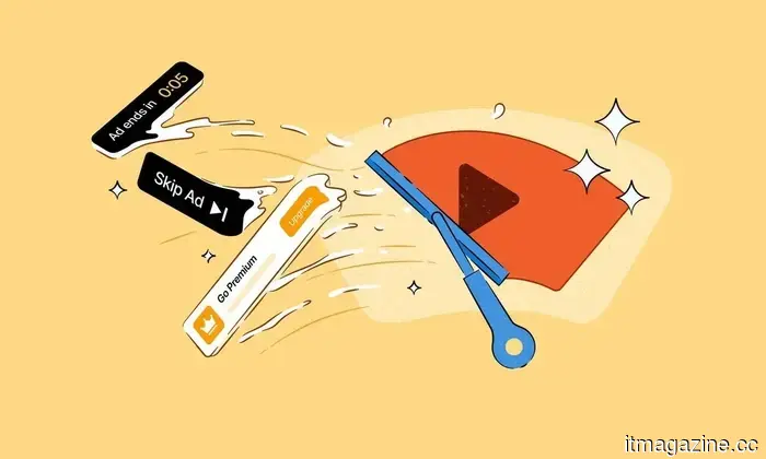 Il browser di DuckDuckGo ora blocca gli annunci di YouTube che tutti odiano.
