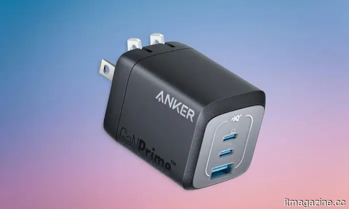 Stop arguing with your roommate about outlets and grab one of these multi-port chargers before returning to school.