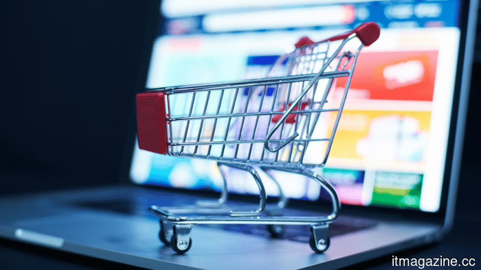 AI shopping surpassed search on Prime Day, causing concerns for Amazon.