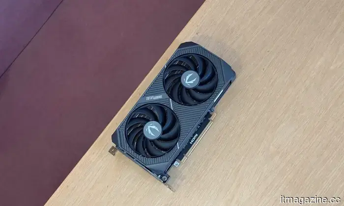 Rumors about Nvidia suggest a new memory strategy for the anticipated RTX 5060 Ti graphics card.