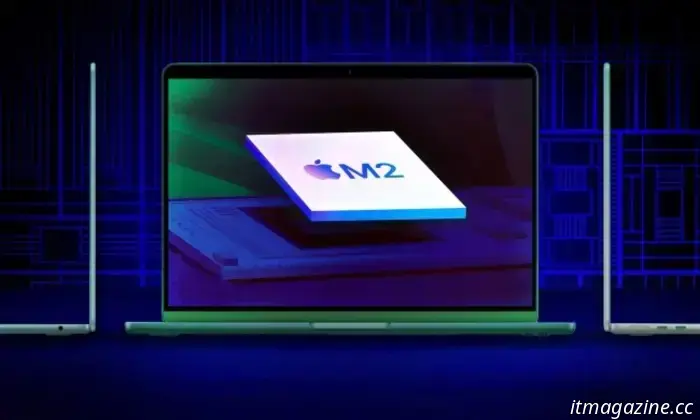 Apple recently revealed the production process behind Severance on Mac, and – spoiler alert – Ben Stiller is a fan.