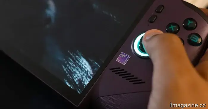 Intel Arc G3 Extreme Testato: Intel è finalmente arrivata nel gaming portatile