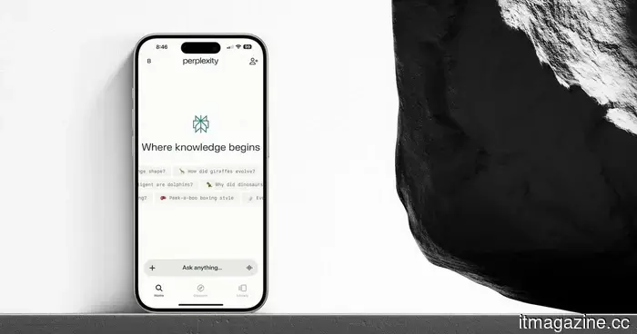 The shocking revelations from Perplexity's privacy lawsuit will cause you to reconsider using the AI tool.
