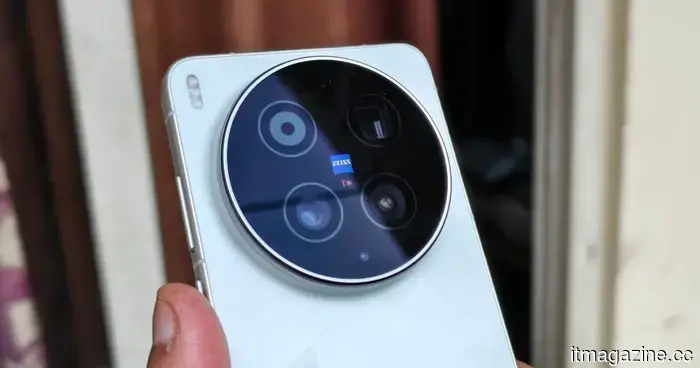 Il Vivo X300 Ultra sta facendo sembrare male tutti i telefoni con fotocamera, ecco perché