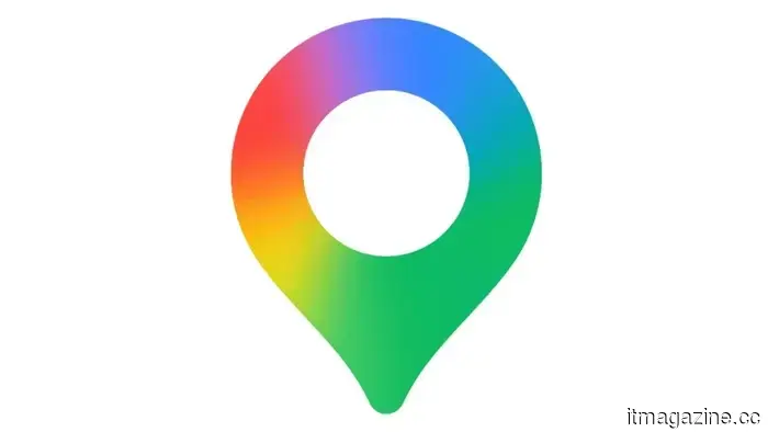 Google Maps utilizes Gemini to generate captions for your images.